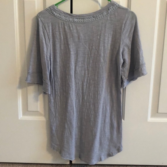 💎 Suzanne Betro Top Size S 💎 - Picture 2 of 8